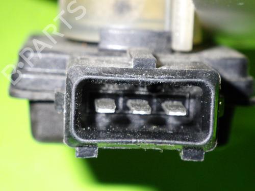 Expansion tank PEUGEOT 206 Hatchback (2A/C) 1.4 HDi eco 70 | BP14743170C120 