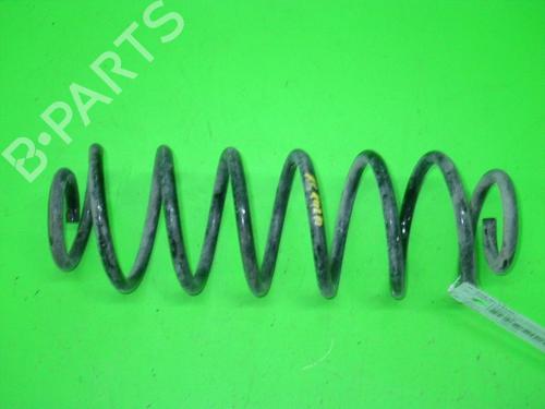 Used Shock absorber spring MAZDA 2 (DY) 1.4 (80 hp) 14707225