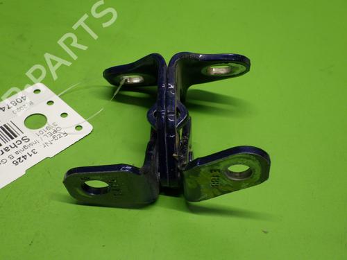 Used Hinge/Door check strap OPEL INSIGNIA B Grand Sport (Z18) 1.5 (68) (140 hp) 27645533