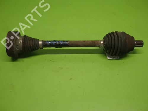 Transmissão frente esquerda VW GOLF VI (5K1) 1.2 TSI (105 hp) 32276204