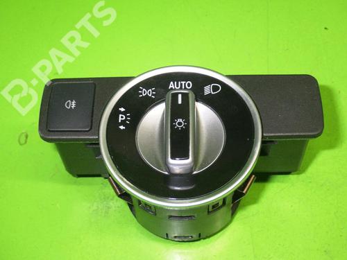 Used Headlight switch MERCEDES-BENZ C-CLASS T-Model (S204) C 350 CDI (204.223) (265 hp) 6391242