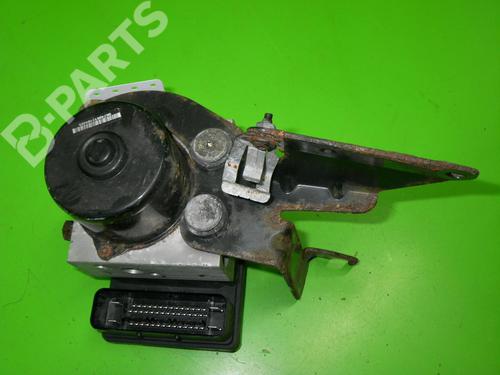 ABS pump FORD FOCUS I Turnier (DNW) 1.8 TDCi | BP6360412M43 