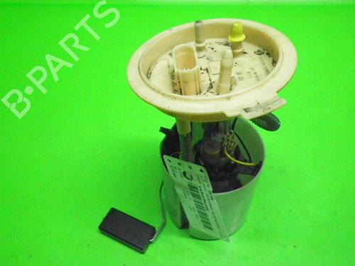Used Electronic module AUDI A3 (8P1) 1.9 TDI (105 hp) 14715404