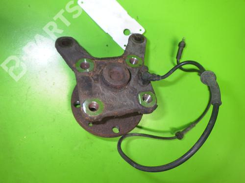 Left rear steering knuckle FIAT STILO (192_) 1.6 16V (192_XB1A) | BP8821022M27 