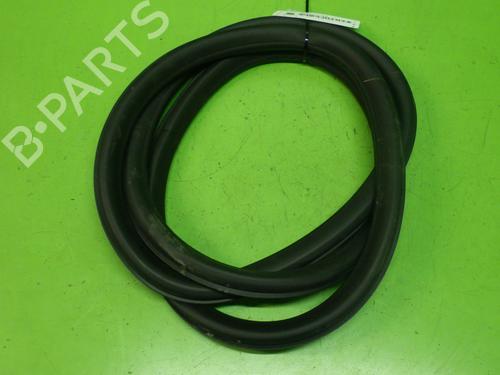Used Rubber door seal OPEL ASTRA J (P10) 1.6 Turbo (68) (180 hp) 28526613