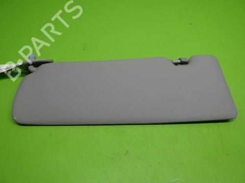 Right sun visor BMW 1 (E81) 116 i | BP12602327I2 
