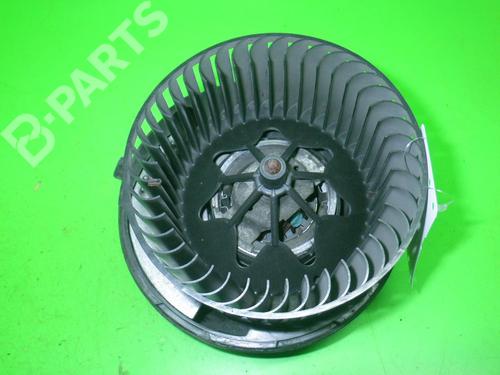 Used Heater blower motor AUDI A3 (8P1) 3.2 V6 quattro (250 hp) 6368062