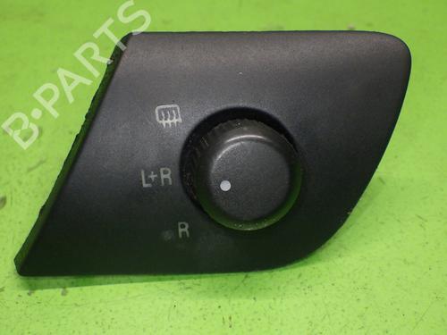 Spiegel Schalter für SKODA FABIA I (6Y2) 1.4 16V (75 hp) 32399124