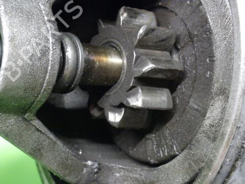 Starter VW LT 28-46 II Van (2DA, 2DD, 2DH) 2.8 TDI | BP32276268M8