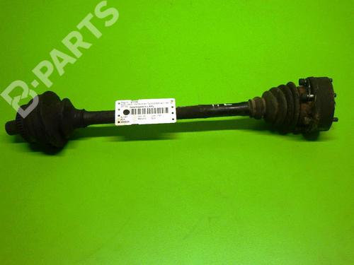 Antriebswelle links hinten für AUDI A4 B5 (8D2) 1.8 quattro (125 hp) 6639513