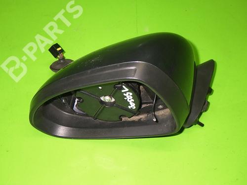 Used Left mirror OPEL CORSA D (S07) 1.3 CDTI (L08, L68) (75 hp) 6966631