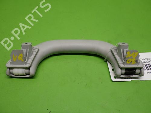Interior roof handle VW GOLF VI (5K1) 1.2 TSI | BP19162815I35 
