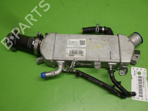 Intercooler Intercooler 38160185 38160185