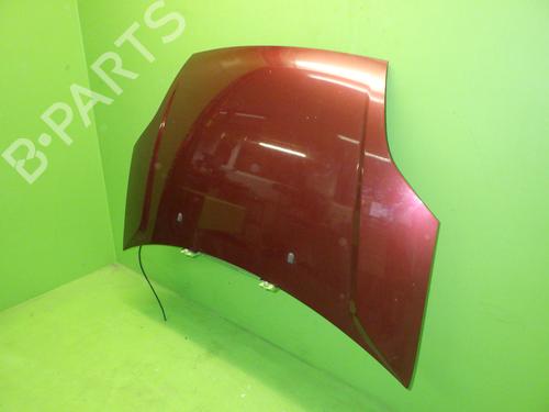 Hood FORD FIESTA V (JH_, JD_) 1.4 TDCi | BP18511304C1 
