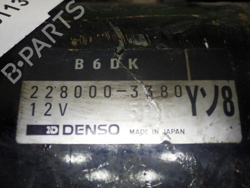 Starter MAZDA MX-3 (EC) 1.6 i | BP29901360M8 