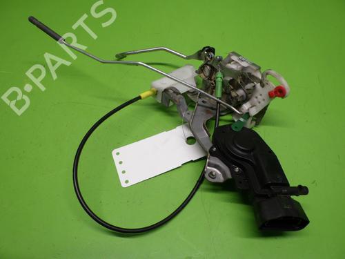 Used Front left lock TOYOTA AYGO (_B1_) 1.0 (KGB10_, KGB10R) (68 hp) 21164598