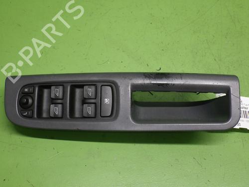 Used Left front window switch Left front window switch 37432367 37432367