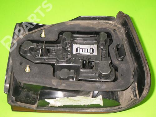 Left taillight SEAT IBIZA II (6K1) 1.3 i | BP6662794C34 