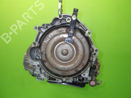 Boîte de vitesses AUDI A4 B5 (8D2) 2.8 quattro (193 hp) 29740009