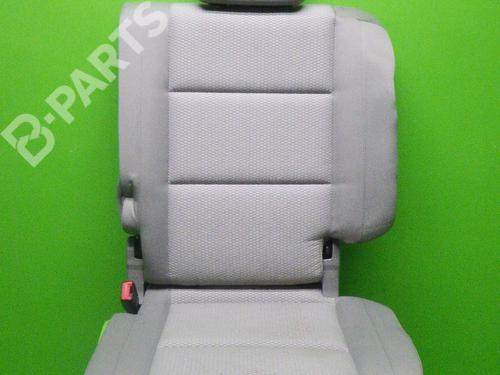 Used Left front seat Left front seat AUDI A2 (8Z0) 1.2 TDI (61 hp) 7850641 7850641