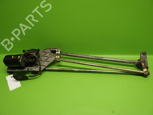 Vindrude Viskermekanisme OPEL OMEGA B (V94) 2.0 16V (F69, M69, P69) | BP30892389C83 