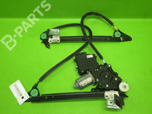 Rear right window mechanism VW SHARAN (7M8, 7M9, 7M6) 1.9 TDI 4motion | BP7074410C25 