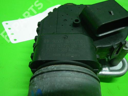 Front wiper motor FORD MONDEO III Turnier (BWY) 2.0 16V TDDi / TDCi | BP6671041M29 