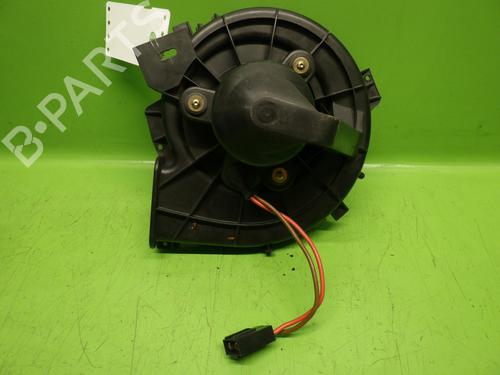 Heater blower motor OPEL TIGRA TwinTop (X04) 1.4 (R97) | BP29757866M62 