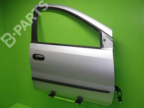 Right front door NISSAN ALMERA TINO (V10) 1.8 | BP11628162C3 