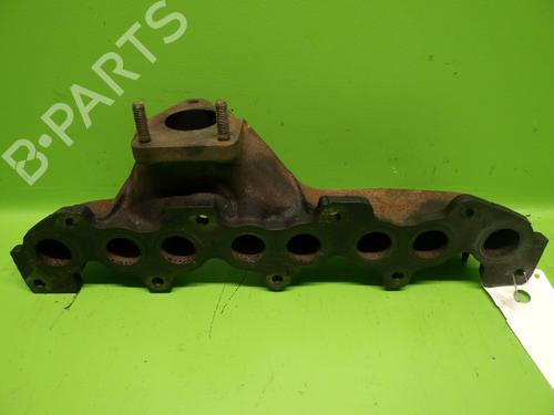 Used Exhaust manifold FORD GALAXY II (WA6) 2.0 TDCi (140 hp) 24232461