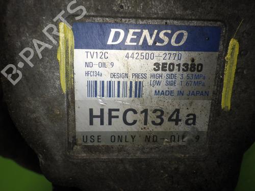 AC compressor MAZDA MX-5 II (NB) 1.6 16V (NB6C) | BP32158530M34 - Image 3