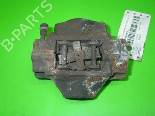 Used Left rear brake caliper OPEL OMEGA A (V87) 2.0 i (F19, M19, N19) (115 hp) 14719795