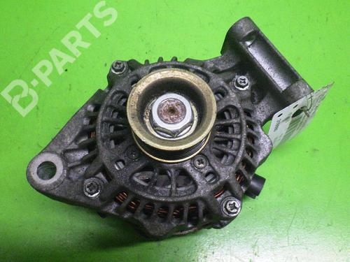 Generator FORD FUSION (JU_) 1.25 | BP6386961M7 