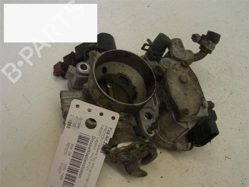 Used Throttle body PROTON PERSONA 300 (C9_M) 315 GLSi (87 hp) 14704729