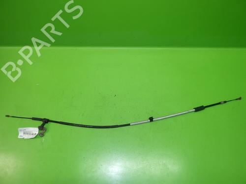 Używane Linka hamulca ręcznego ALFA ROMEO GT (937_) 1.9 JTD (937CXN1B) (150 hp) 17040557
