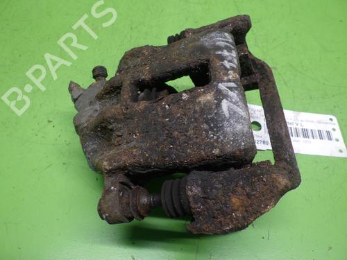 Used Left front brake caliper FIAT TIPO (160_) 1.4 i.e. (160.AP, 160.AD, 160.EA) (70 hp) 28711688