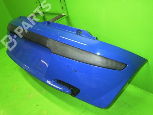 Rear bumper FIAT PUNTO (188_) 1.2 60 (188.030, .050, .130, .150, .230, .250) | BP8516401C8 