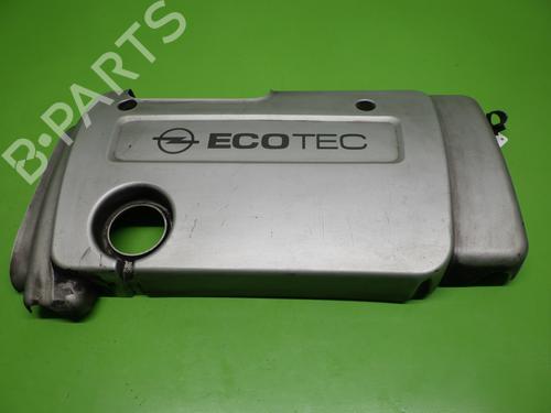Used Upper protection OPEL MERIVA A MPV (X03) 1.4 16V Twinport (E75) (90 hp) 20976752