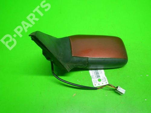 Left mirror VOLVO V40 Estate (645) 1.8 i | BP6658443C26 