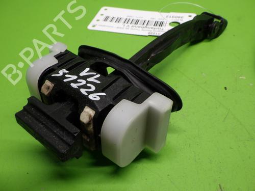 Hinge/Door check strap OPEL INSIGNIA A Sports Tourer (G09) 2.0 Turbo 4x4 (35) | BP14743042C146 