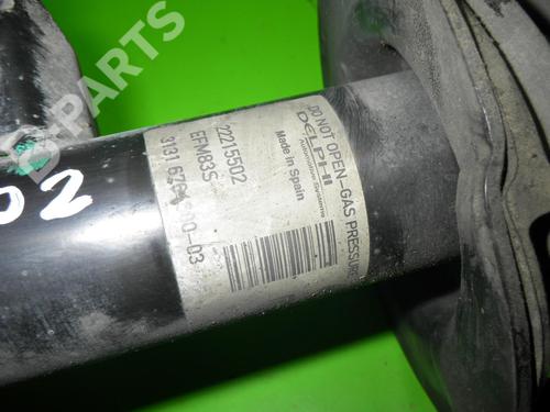 Right front shock absorber BMW X5 (E53) 3.0 d | BP6674805M17 