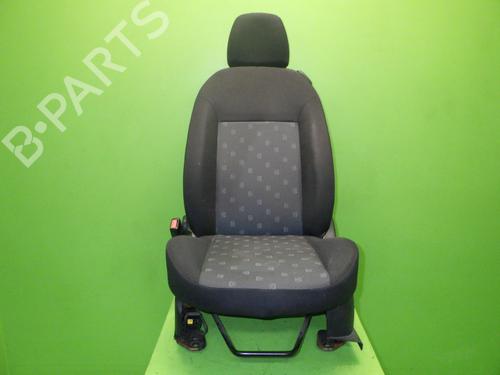 Used Left front seat FORD FIESTA V (JH_, JD_) 1.3 (69 hp) 30047125
