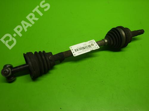 Used Left front driveshaft FIAT MAREA Weekend (185_) 1.6 100 16V (103 hp) 6669520