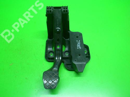 Pedal SEAT IBIZA IV (6J5, 6P1) 1.2 TSI (105 hp) 6367408