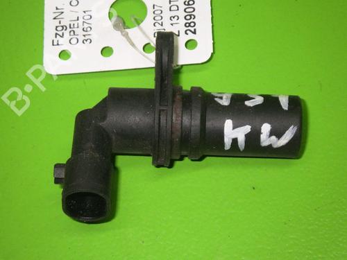 Elektronisk sensor OPEL CORSA D (S07) 1.3 CDTI (L08, L68) (75 hp) 14722912