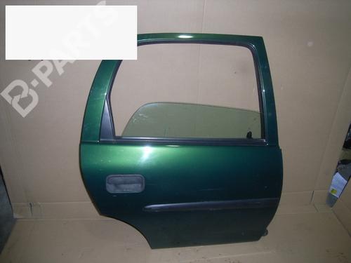 Used Right rear door OPEL CORSA B (S93) 1.4 i (F08, F68, M68) (60 hp) 6671329