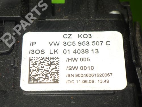 Switch VW PASSAT B6 (3C2) 2.0 TDI | BP6390417I30 