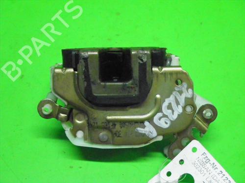 Used Front right lock NISSAN MICRA II (K11) 1.0 i 16V (54 hp) 14700260