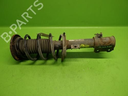 Used Left front shock absorber OPEL VECTRA C (Z02) 2.2 DTI 16V (F69) (125 hp) 27976003