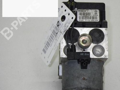 ABS Bremseaggregat OPEL ASTRA G Estate (T98) 1.6 16V (F35) (101 hp) 6351456